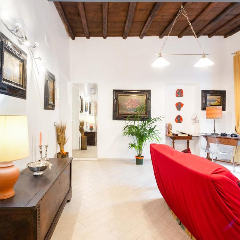 Sistina House Style HolidayHome x 6 - Appartamento con 3 Camere da Letto - 14