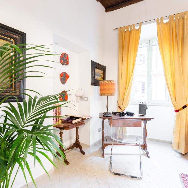 Sistina House Style HolidayHome x 6 - Appartamento con 3 Camere da Letto - 19