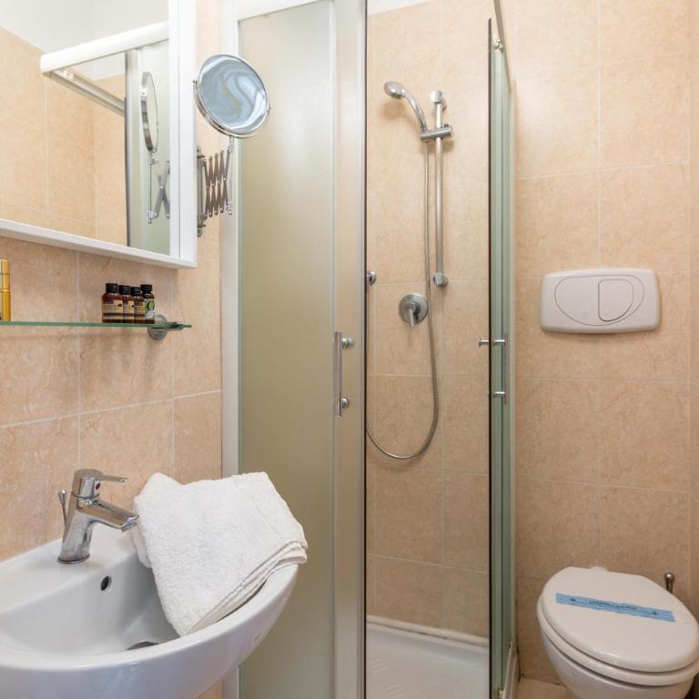 Sistina House Style HolidayHome x 6 - Appartamento con 3 Camere da Letto - 23