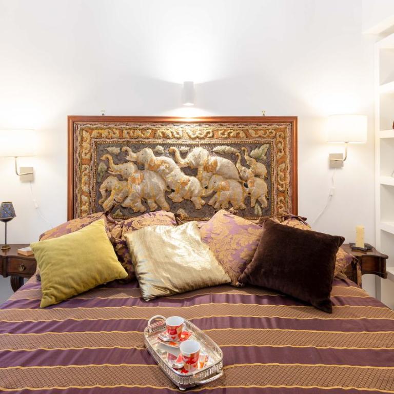 Sistina House Style HolidayHome x 6 - Appartamento con 3 Camere da Letto - 21