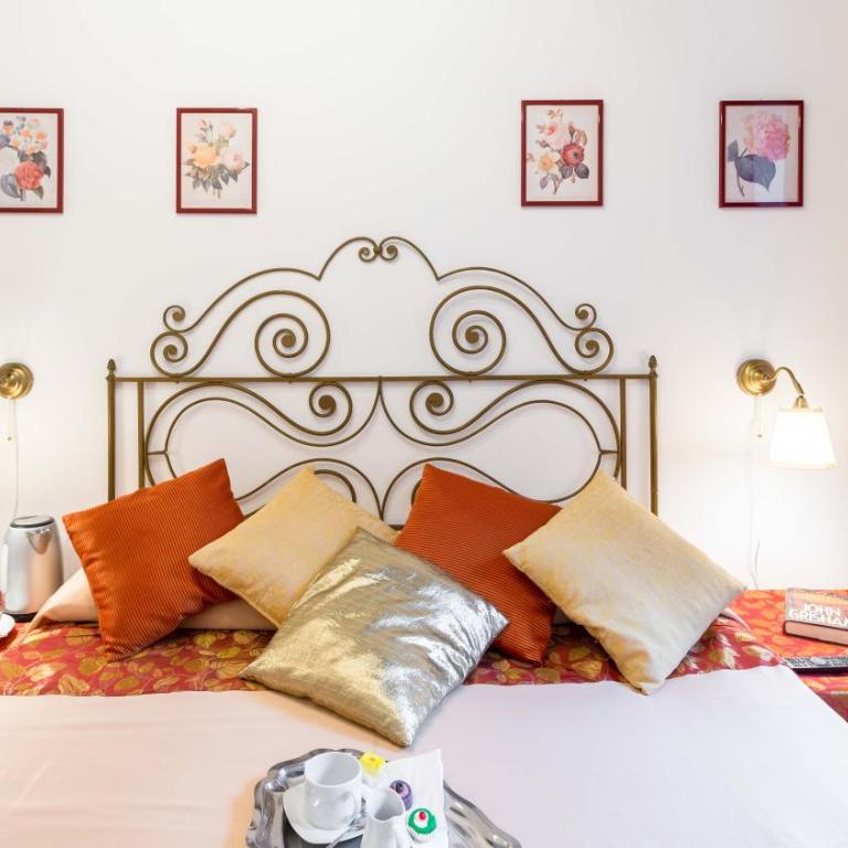 Sistina House Style HolidayHome x 6 - Appartamento con 3 Camere da Letto - 26