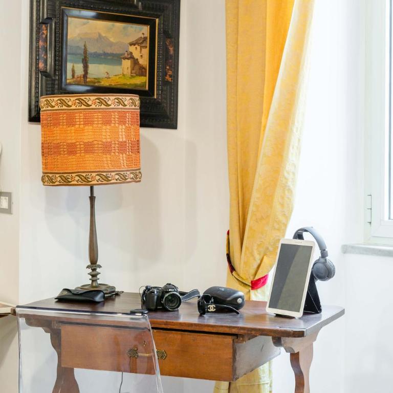 Sistina House Style HolidayHome x 6 - Appartamento con 3 Camere da Letto - 20