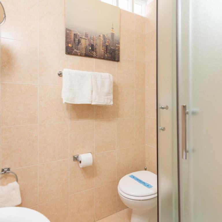 Sistina House Style HolidayHome x 6 - Appartamento con 3 Camere da Letto - 30