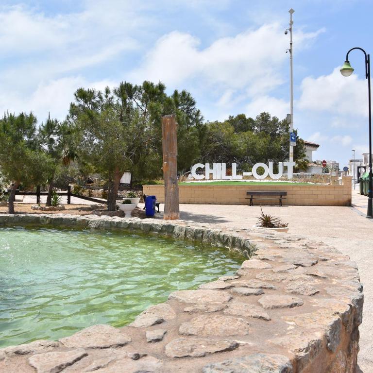 Apartment Viñamar III - Sunny La Mata - Apartamento de 1 dormitorio - 37
