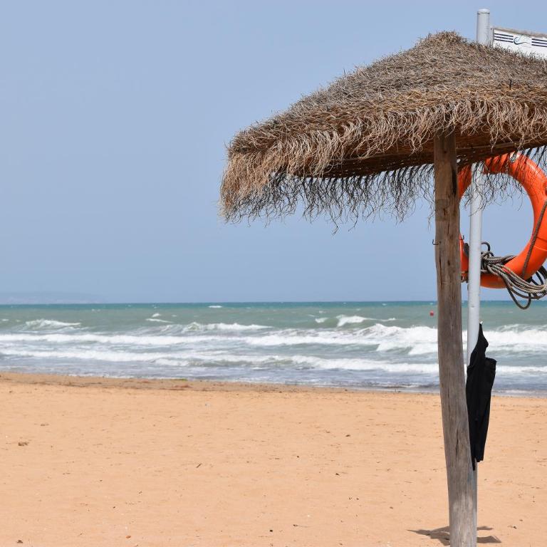 Apartment Viñamar III - Sunny La Mata - Apartamento de 1 dormitorio - 26