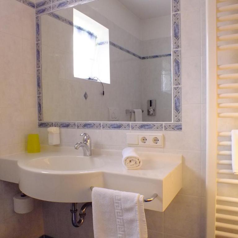 Hotel Residence Olympia - Camera Matrimoniale - 7