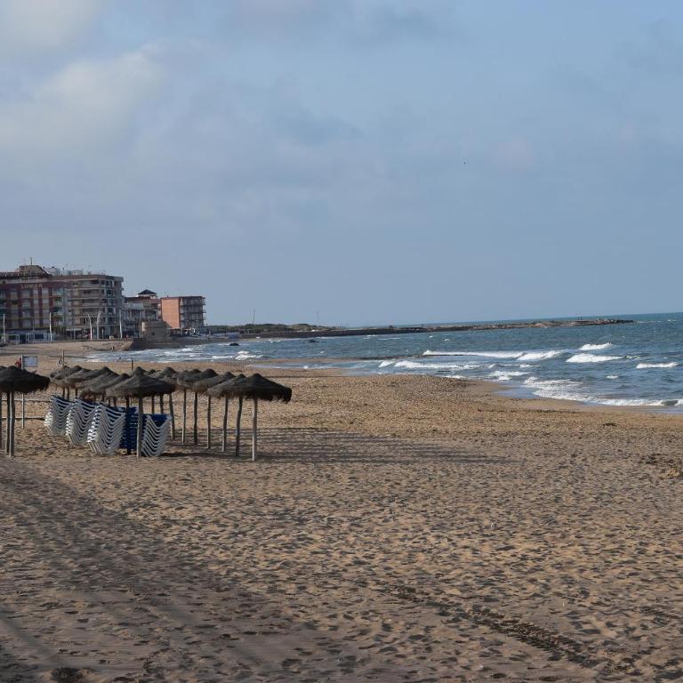 Apartment Viñamar III - Sunny La Mata - Apartamento de 1 dormitorio - 24