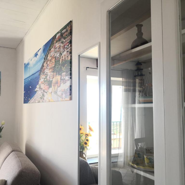 Il Quadrifoglio - Casa con 1 Camera da Letto - 2