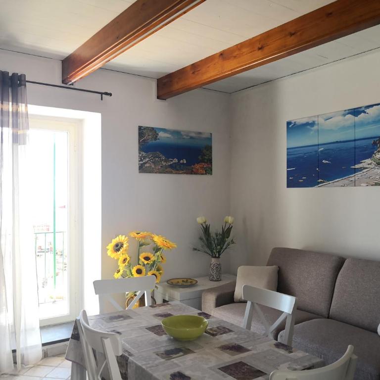 Il Quadrifoglio - Casa con 1 Camera da Letto - 5