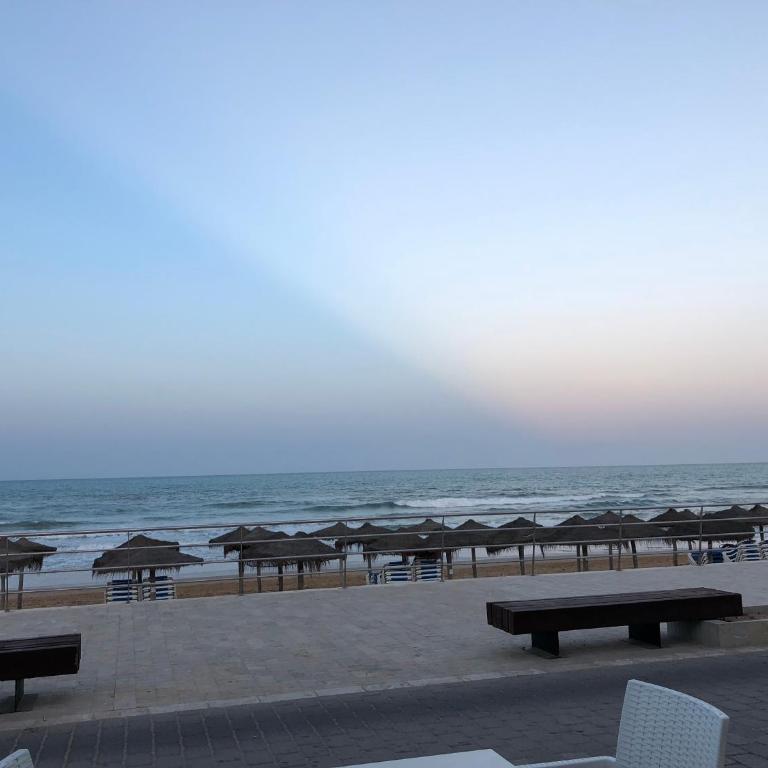 Apartment Viñamar III - Sunny La Mata - Apartamento de 1 dormitorio - 35