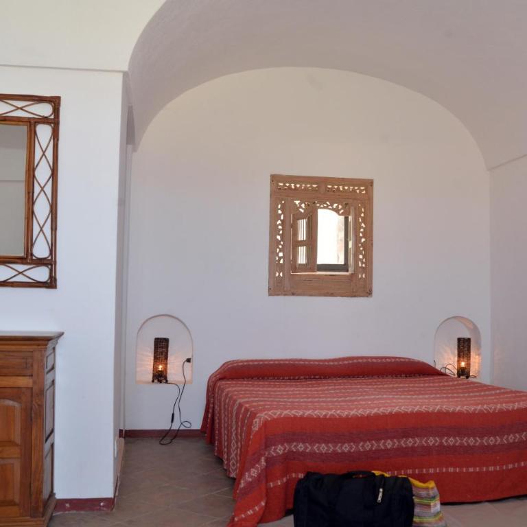 I Dammusi Sapori di Pantelleria - One-Bedroom House - 1
