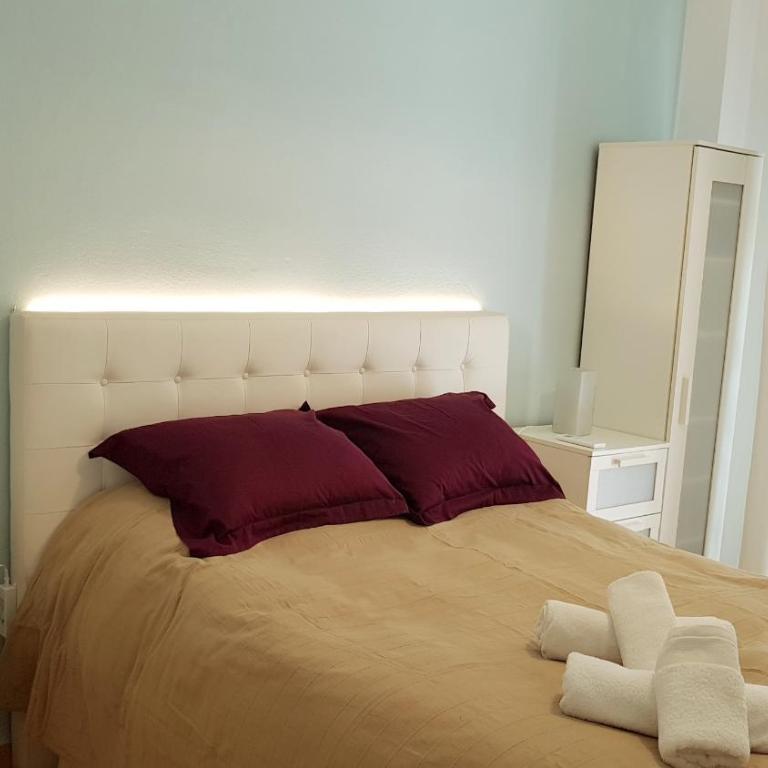 Centro Histórico Malaga - Apartamento de 1 dormitorio - 13