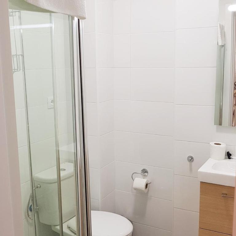 Centro Histórico Malaga - Apartamento de 1 dormitorio - 18