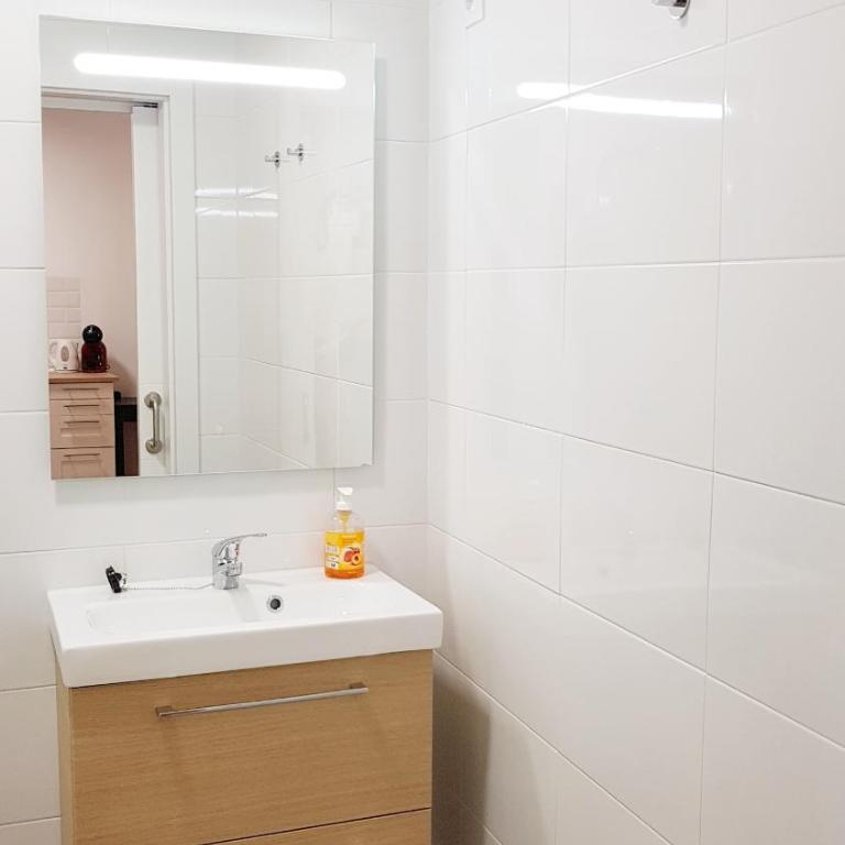 Centro Histórico Malaga - Apartamento de 1 dormitorio - 19