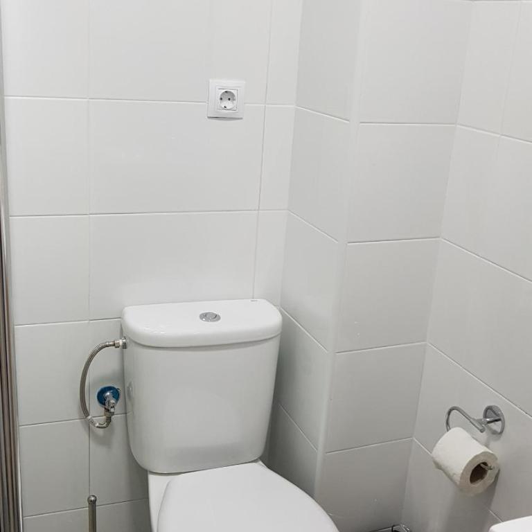 Centro Histórico Malaga - Apartamento de 1 dormitorio - 20