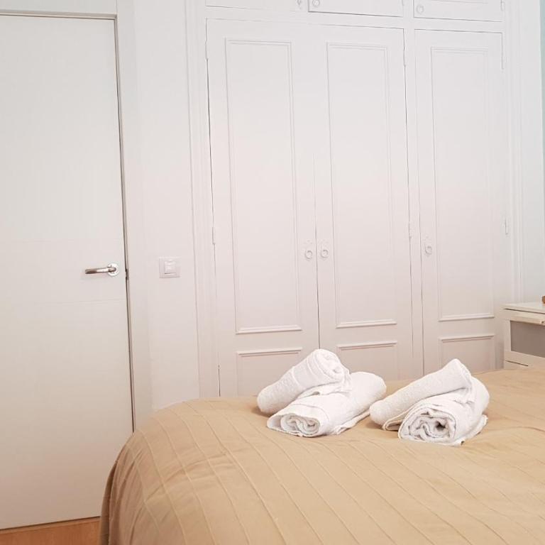 Centro Histórico Malaga - Apartamento de 1 dormitorio - 16