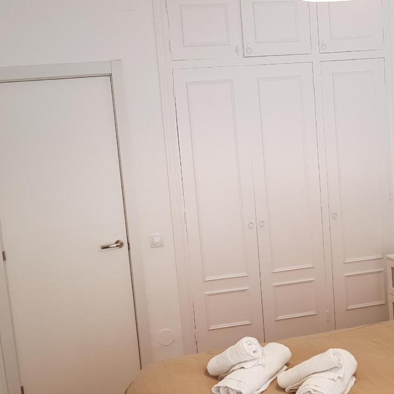 Centro Histórico Malaga - Apartamento de 1 dormitorio - 15