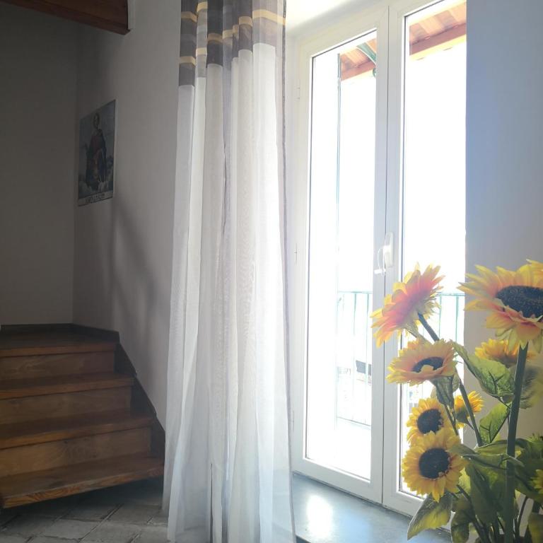 Il Quadrifoglio - Casa con 1 Camera da Letto - 11