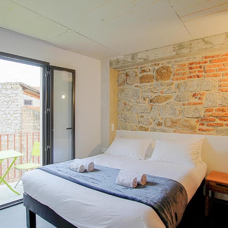 Residence Kalliste - Appartement 1 Chambre - 4