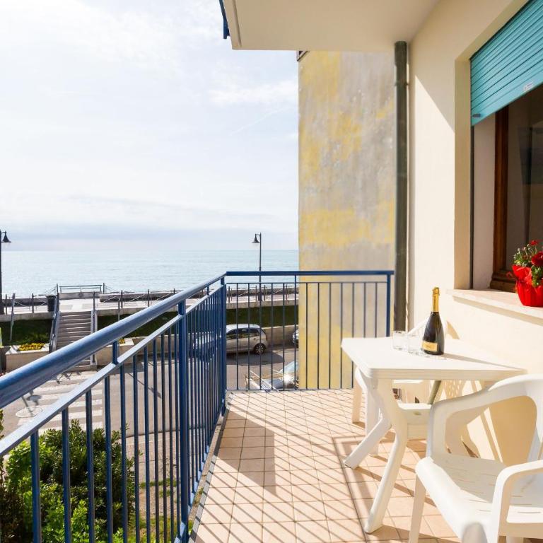 Residence Cristallo - Appartamento con 2 Camere da Letto - 7