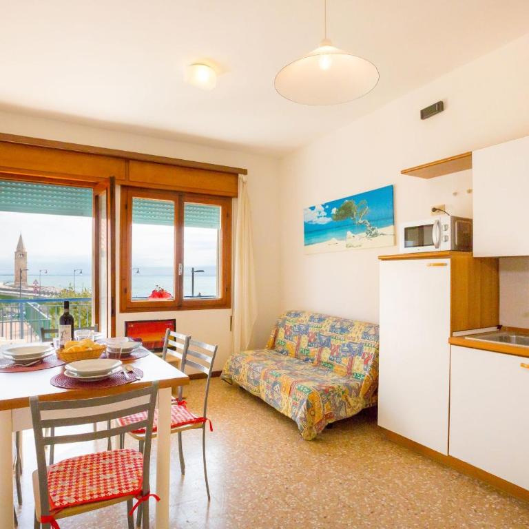 Residence Cristallo - Appartamento con 2 Camere da Letto - 6