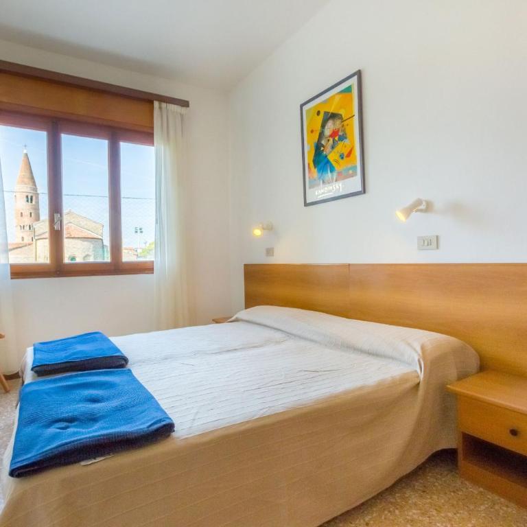 Residence Cristallo - Appartamento con 2 Camere da Letto - 3