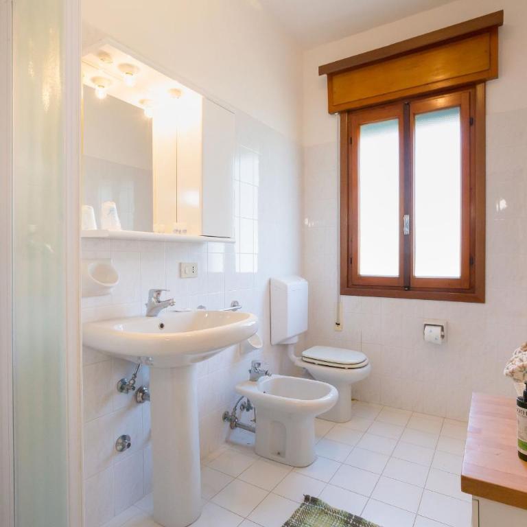 Residence Cristallo - Appartamento con 2 Camere da Letto - 2