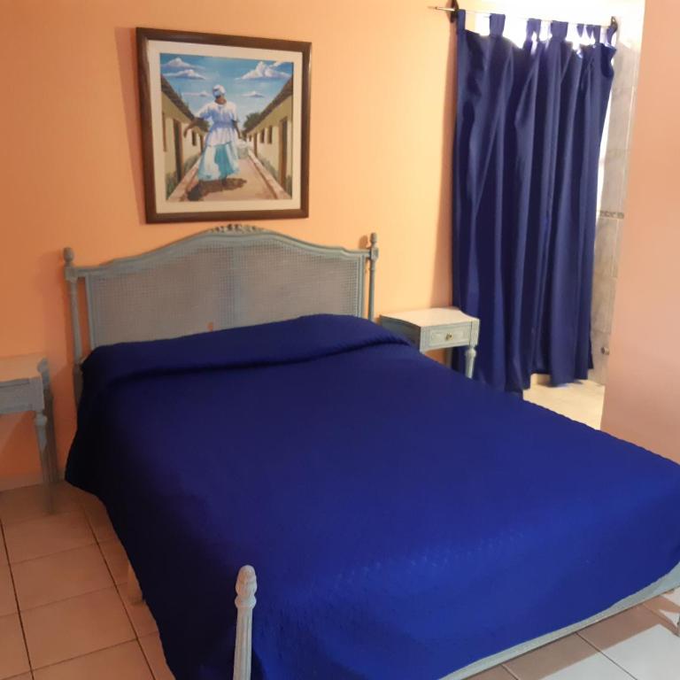 Hotel El Nevado, Malargüe Mendoza - Habitación Doble - 1 o 2 camas - 4