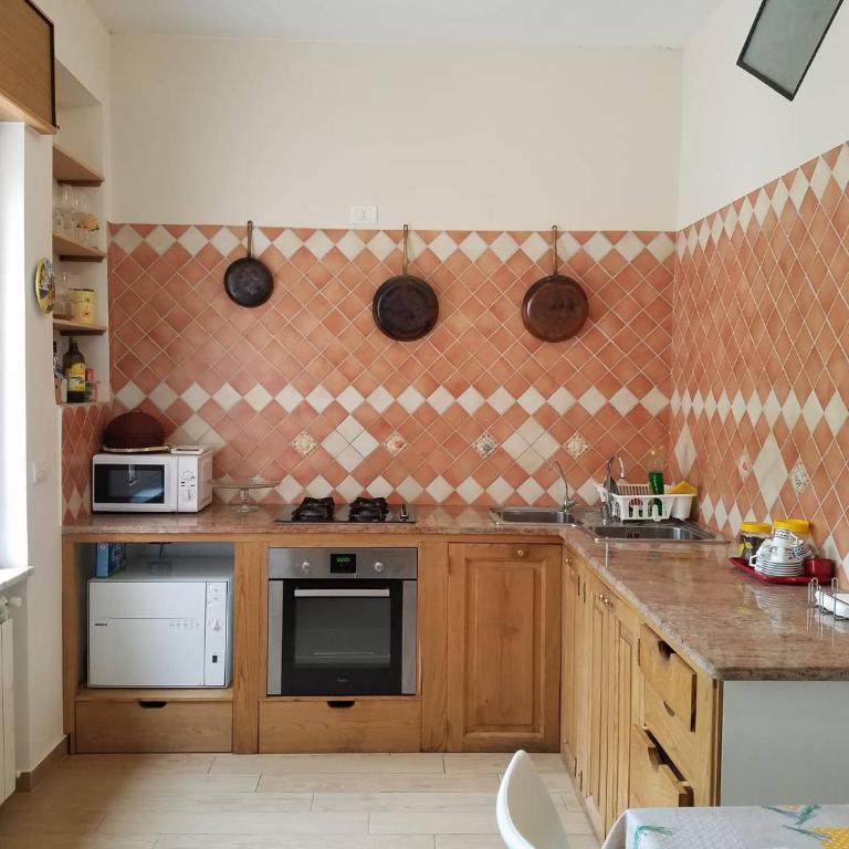 Casa di Chiara - Appartamento - 17