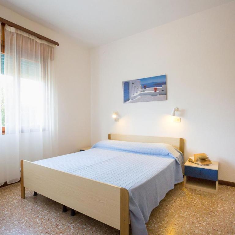 Residence Cristallo - Appartamento con 1 Camera da Letto - 2