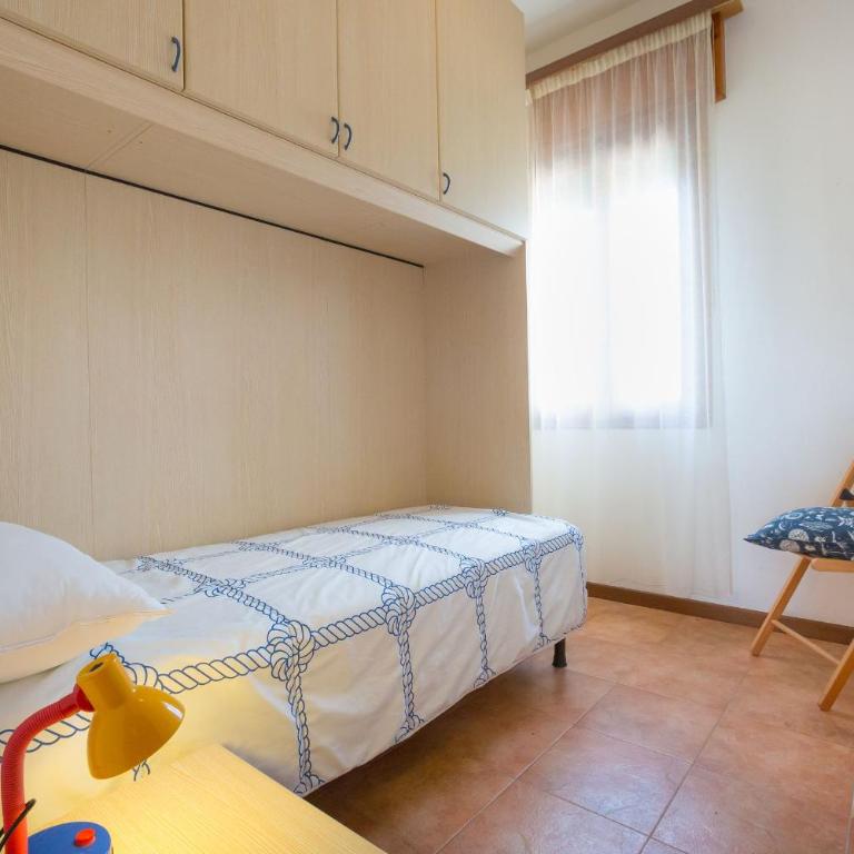 Residence Cristallo - Appartamento con 2 Camere da Letto - 4