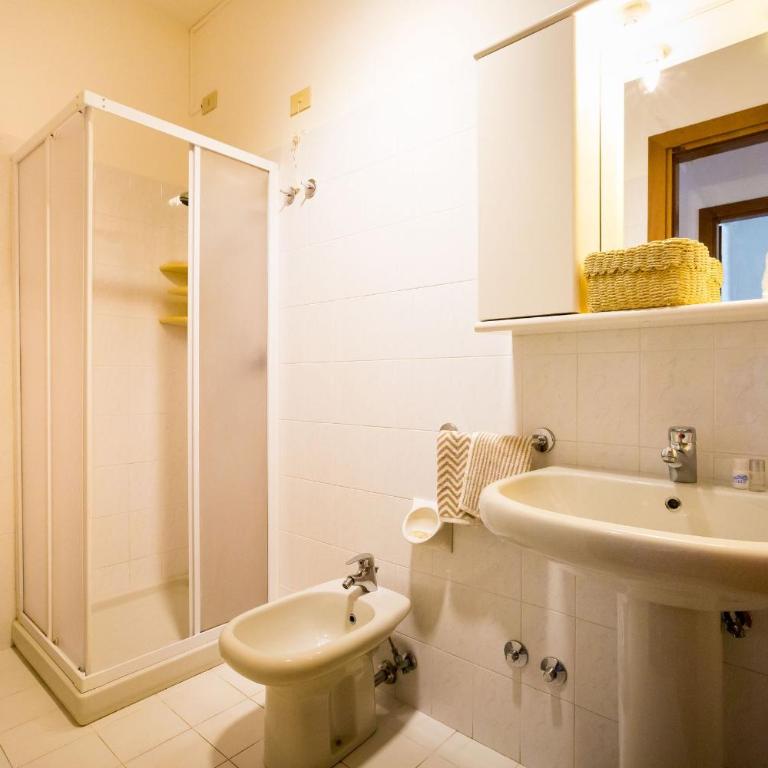 Residence Cristallo - Appartamento con 2 Camere da Letto - 2