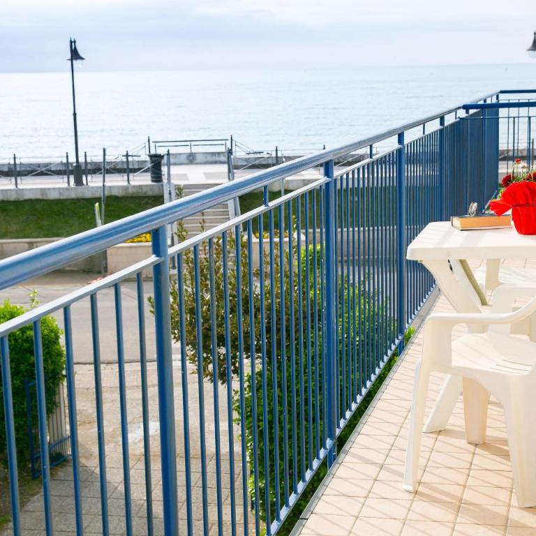 Residence Cristallo - Monolocale - 5