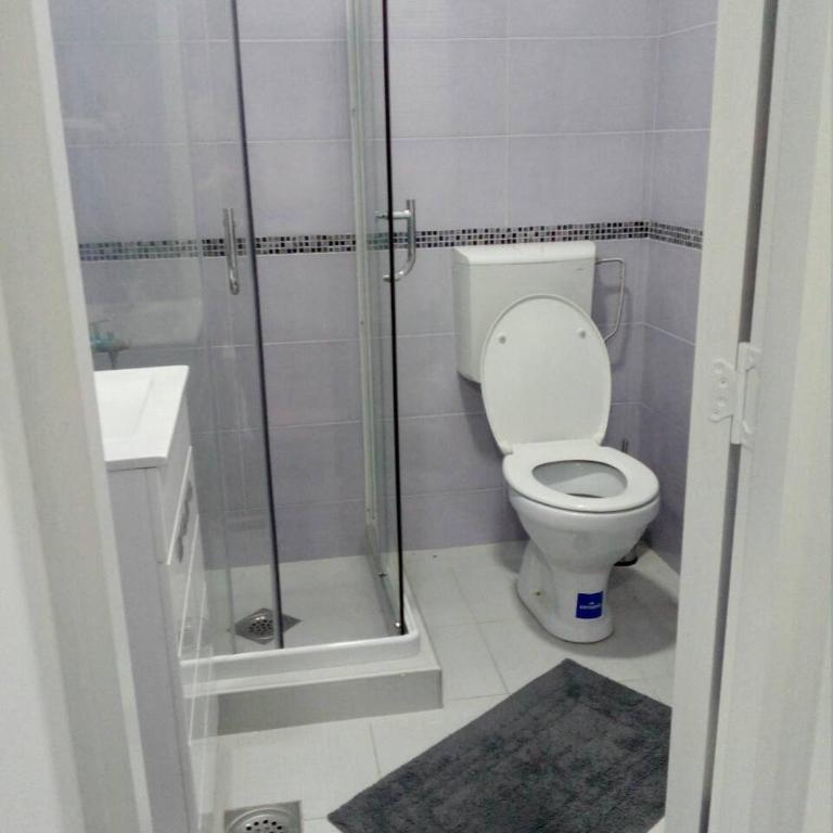 Anni - Apartman sa 1 Spavaćom Sobom - 9