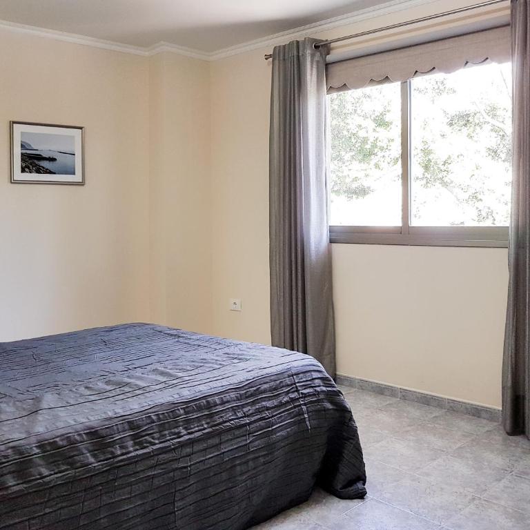 Casa Julia 2 gran piso vistas playa Las Teresitas 4 pax - Apartamento de 2 dormitorios - 14