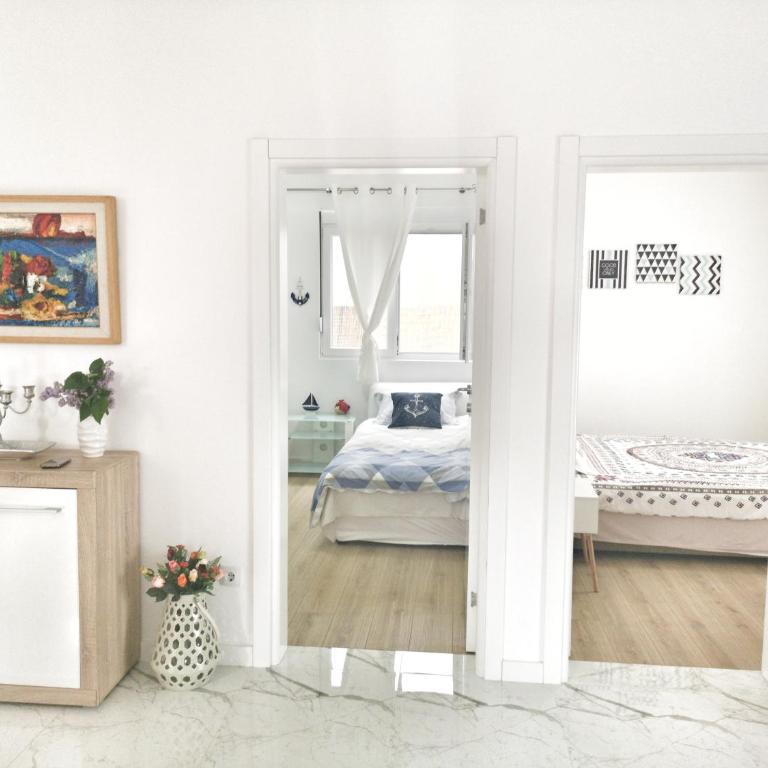 Apartments Tivat - Apartman sa 2 Spavaće Sobe - 8