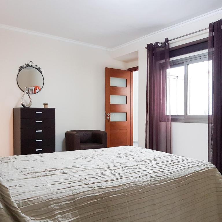 Casa Julia 2 gran piso vistas playa Las Teresitas 4 pax - Apartamento de 2 dormitorios - 24