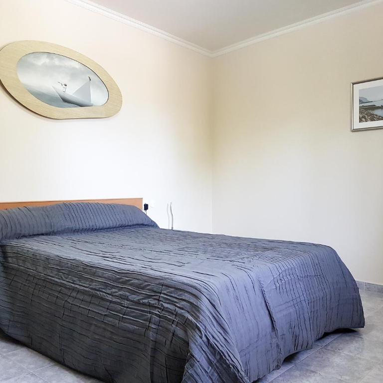 Casa Julia 2 gran piso vistas playa Las Teresitas 4 pax - Apartamento de 2 dormitorios - 30
