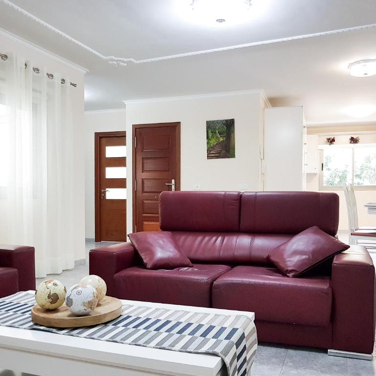 Casa Julia 2 gran piso vistas playa Las Teresitas 4 pax - Apartamento de 2 dormitorios - 39