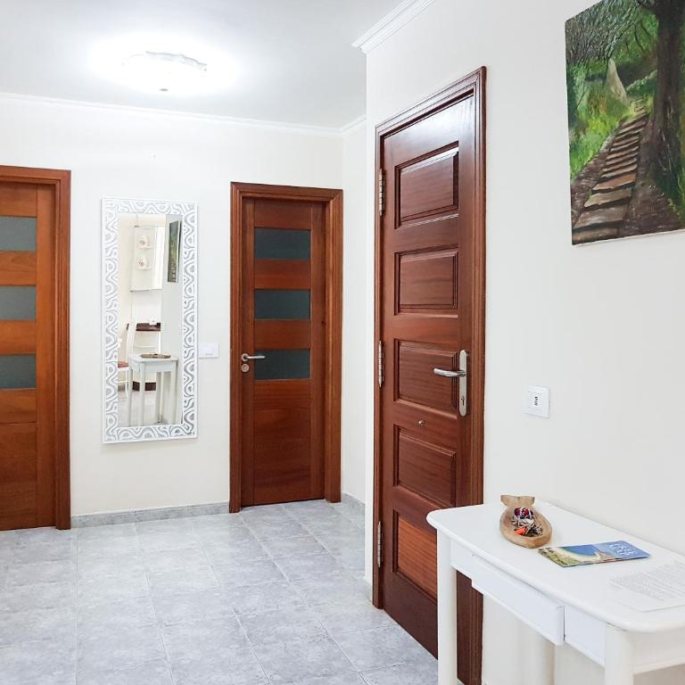 Casa Julia 2 gran piso vistas playa Las Teresitas 4 pax - Apartamento de 2 dormitorios - 40