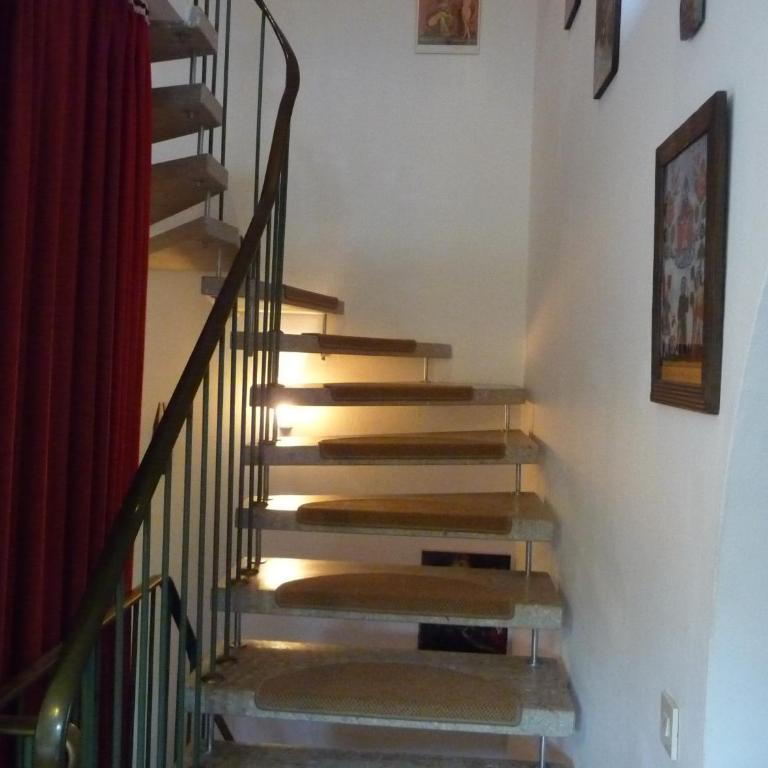 Ferienhaus Werthmann - Haus mit 3 Schlafzimmern - 7