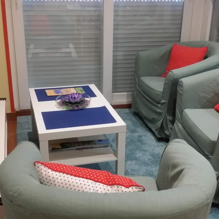 Apartamentos Ferrán Paqui - Apartamento de 3 dormitorios - 15