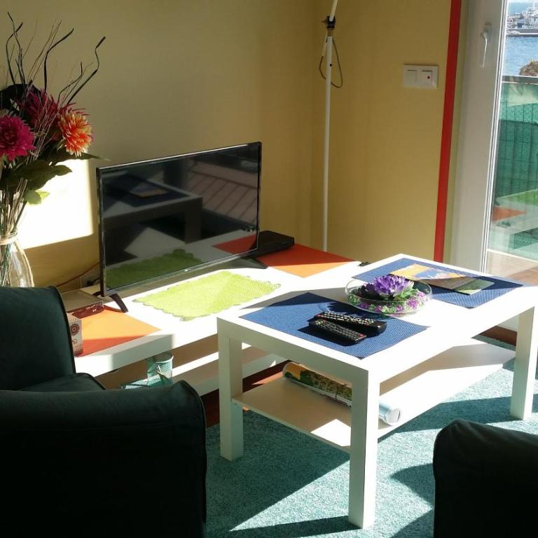 Apartamentos Ferrán Paqui - Apartamento de 3 dormitorios - 4