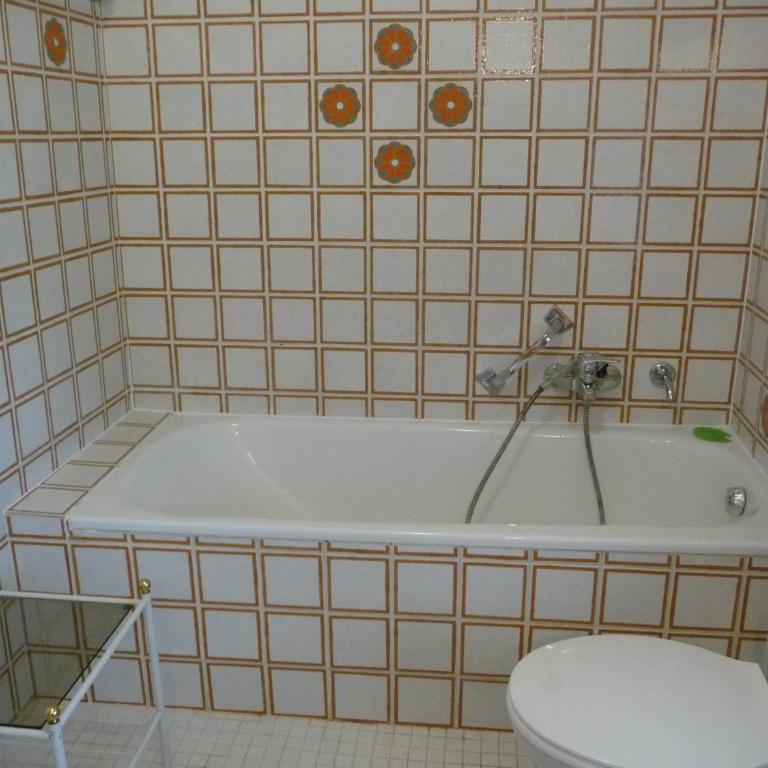 Ferienhaus Werthmann - Haus mit 3 Schlafzimmern - 3