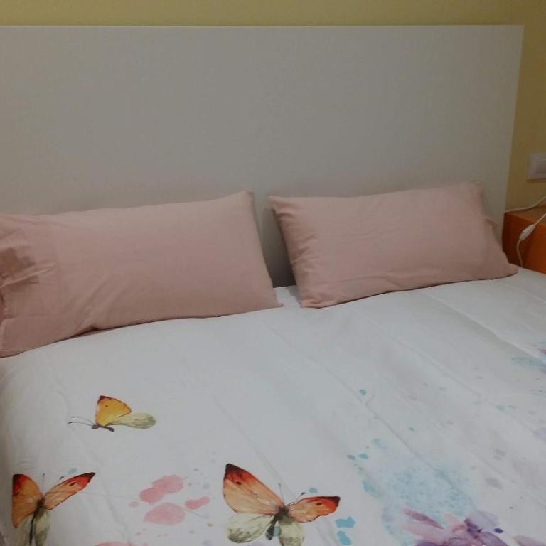 Apartamentos Ferrán Paqui - Apartamento de 3 dormitorios - 8