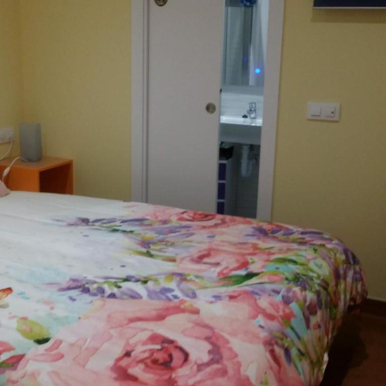 Apartamentos Ferrán Paqui - Apartamento de 3 dormitorios - 9