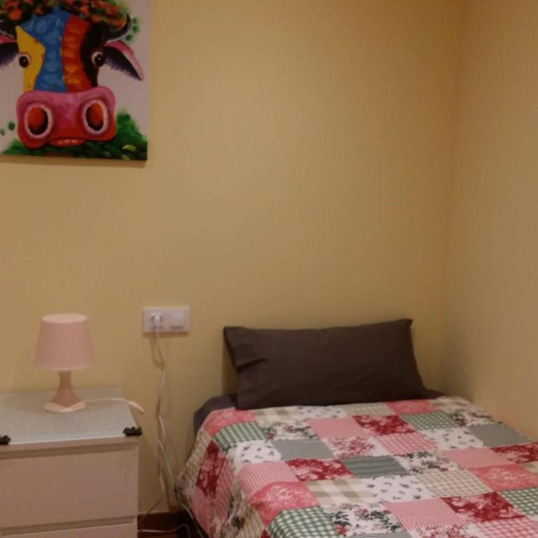 Apartamentos Ferrán Paqui - Apartamento de 3 dormitorios - 10