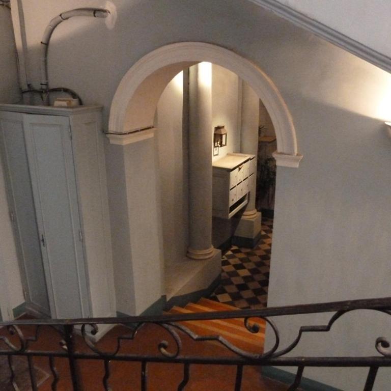 Appartement Cours Mirabeau CrsMb - Appartement Confort - 26
