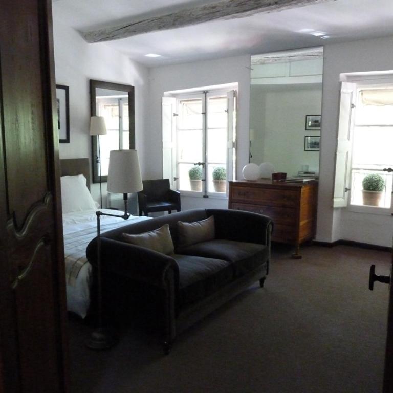 Appartement Cours Mirabeau CrsMb - Appartement Confort - 25