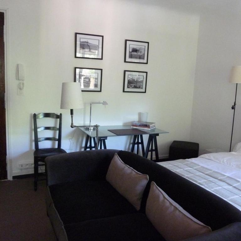 Appartement Cours Mirabeau CrsMb - Appartement Confort - 9